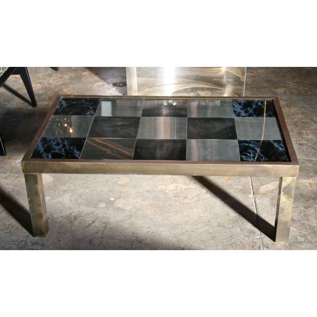 Ross Littell Table, 1967 Italian For Sale - Image 4 of 6