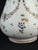 French Faience Vase with Cherub, 1700s For Sale - Image 6 of 10
