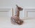 Mid 20th Century Mid 20th Century Porcelain Deer by Dahl Jensen, Denmark For Sale - Image 5 of 8