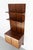 Danish Modern 1-Bay Walnut Modular Wall Unit by Poul Cadovius for Cado, 1960s For Sale - Image 9 of 18