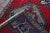 1960s Turkish Vintage Hand Knotted Rug For Sale - Image 12 of 13