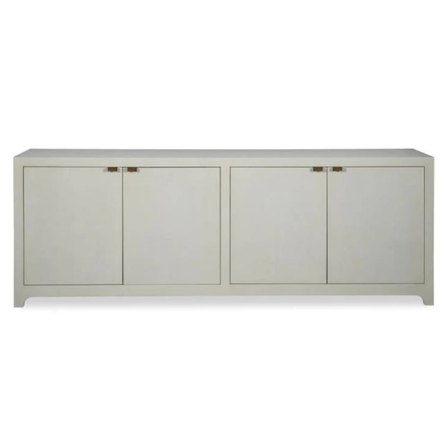 2010s Century Monroe Credenza For Sale - Image 5 of 6