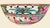 Vintage Famille Rose Bowls Set of Three For Sale In Naples, FL - Image 6 of 11