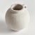 Amphorainspired vessel with a modern sensibility, this vase is made to inhabit the contemporary space. Handthrown with a...
