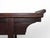 Coffee Early 20th Century Beijing Altar Console Table For Sale - Image 8 of 12