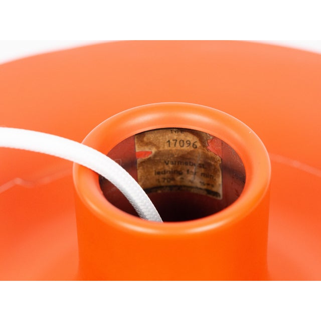 Vintage Danish PH 5 Lamp by Poul Henningsen for Louis Poulsen, 1960s For Sale - Image 9 of 13