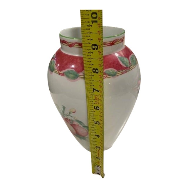 Bernardaud Vase For Sale