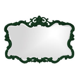 Example of Polyester Mirrors