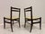 Mid-Century Italian Dining Chairs, 1960s, Set of 8 For Sale - Image 11 of 18