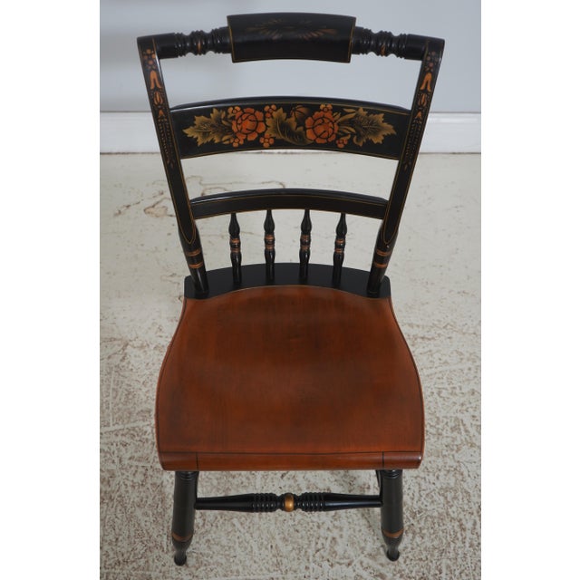 Age: Approx: 30 Years Old Details: American Colonial Style Early American Style Turned Legs Quality Construction Maple...