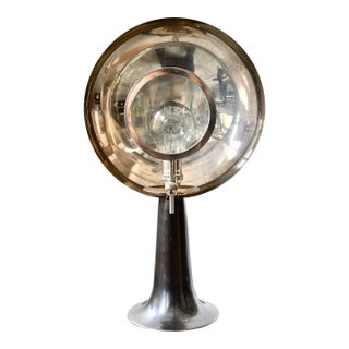 Late 19th Century Paraflector Table Lamp From Chimera Watts For Sale