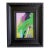 "Grassy" 2026 Mini Painting With Vintage Frame by Jessalin Beutler For Sale