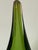 Mid 20th Century Murano Sommerso Teardrop Sculpture For Sale - Image 5 of 12