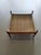 Vintage Teak Coffee Table, Denmark, 1970s For Sale - Image 3 of 11