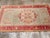 Early 20th Century Galerie Shabab Collection Early 20th Century Turkish Oushak Accent Rug For Sale - Image 5 of 6