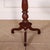 Vintage English Occasional Lamp Table For Sale - Image 4 of 8