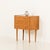 Small Mid-Century Modern Danish Teak Dresser, 1960s For Sale - Image 10 of 10