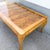 French Provincial Burlwood Extendable Dining Table by Century Furniture For Sale In West Palm - Image 6 of 12