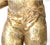 18th Century Italian Baroque Winged Putti Sculptures in Carved Wood For Sale - Image 4 of 7