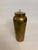 Vintage Small Brass Urn With Lid For Sale In Boise - Image 6 of 8