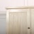Swedish Style Painted Linen Cupboard For Sale - Image 4 of 12