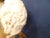 American 19th Century Marble Bust of n.e. Ship Captain For Sale - Image 3 of 5