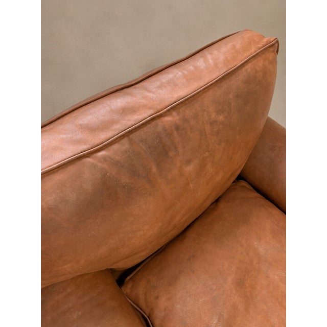 Late 20th Century Ralph Lauren Wentworth Armchair Pair For Sale - Image 16 of 18