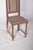 Dining Chair with Cane Backrest, 1890 For Sale - Image 4 of 10