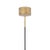 Medium Raw Brass Klyfta Ceiling Lamp by Johan Carpner for Konsthantverk For Sale - Image 3 of 5