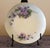This is a rare set of 7 curated plates from the well-known Lorenz Hutschenreuther manufacturing plant in Selb, Bavaria,...