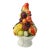 Topiary Trompe l'Oeil Fruit Lemons Grapes Bananas For Sale