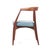 Lawrence Peabody Mid Century Armchairs - Pair For Sale - Image 9 of 10