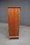 Dutch Designs Cherry Lingerie Chest on Ball & Claw Feet For Sale - Image 9 of 12