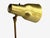 Brass 1960s Falkenbergs Belysning, Floor Lamp, Brass For Sale - Image 8 of 11