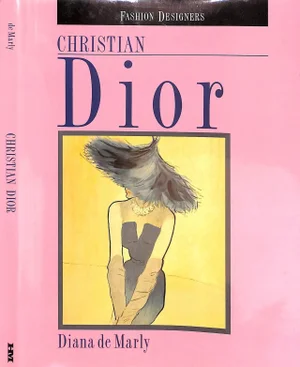 "Christian Dior" 1990 Marly, Diana De