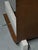 Equo X Floor Lamp in Bent Iron with Stainless Steel and Travertine by D´ARK Atelier For Sale - Image 13 of 18