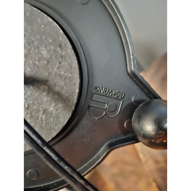 Postmodern Table Lamp by Be Yang, Circa 1980s For Sale - Image 11 of 12