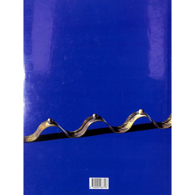 "Jean Royère" 2002 Martin-Vivier, Pierre-Emmanuel For Sale - Image 10 of 11