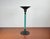 Postmodern Metal Candleholder, 1980s For Sale - Image 14 of 14