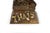 Emmanuel Villanis Bronze Sculpture Bust of Thais For Sale - Image 9 of 17