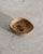 Small Decorative Antique Swedish Wooden Birch Bowl, 1900s For Sale - Image 3 of 5