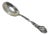 Antique Gorham Manufacturing Co. Versailles Pattern Sterling Silver Sugar Spoon For Sale