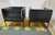 Ronan & Erwan Bouroullec Cassina Cotone Lounge Chairs, Pair For Sale - Image 9 of 16