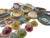 "Follement" Dinnerware Set — Christian Lacroix An exceptional "Follement" dinnerware set by Christian Lacroix, comprising...