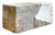 Vintage Tessellated Stone Box For Sale