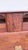 Farmhouse Exceptional Antique Virginia Chippendale Figured Walnut Slant Front Desk, Circa 1760s–1780s For Sale - Image 3 of 12