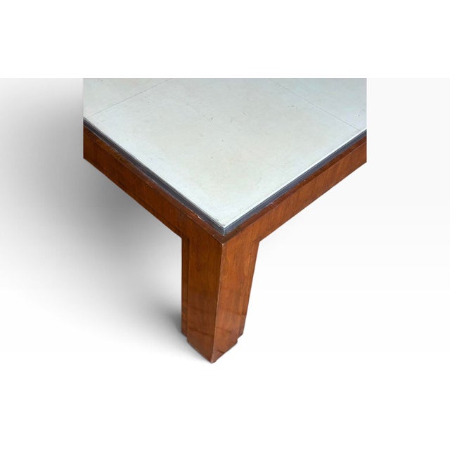 Modern Ralph Lauren Modern Coffee Table, 2000s For Sale - Image 3 of 10