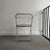 Plia Chairs by Giancarlo Piretti for Castelli, 1970s, Set of 7 For Sale - Image 12 of 17