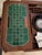 Hollywood Regency Inlaid Gaming Table, Italy, 1960s For Sale - Image 15 of 16