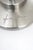 Contemporary Vintage Brushed Metal Table Lamp by Jan Des Bouvrie for Boxford Holland, 2003 For Sale - Image 3 of 11